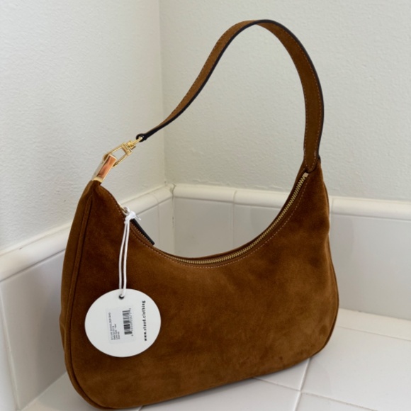 Staud Sylvie Shoulder Bag - Picture 2 of 9